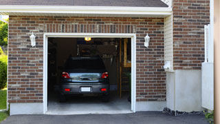 Garage Door Installation at Bowers Acres Davis, California